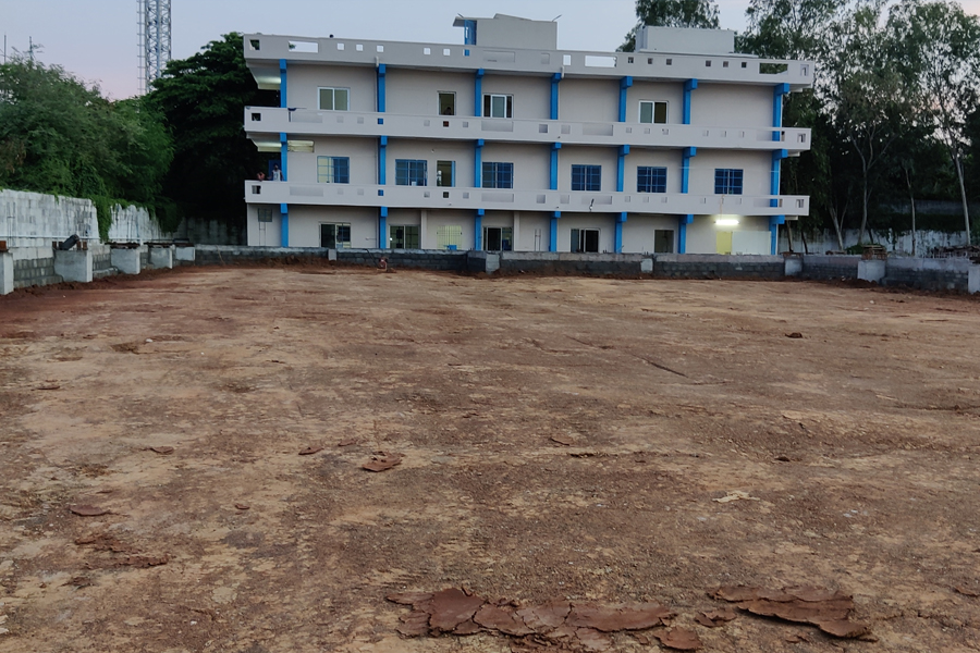 KP ENTERPRISES | Civil Engineering Industry